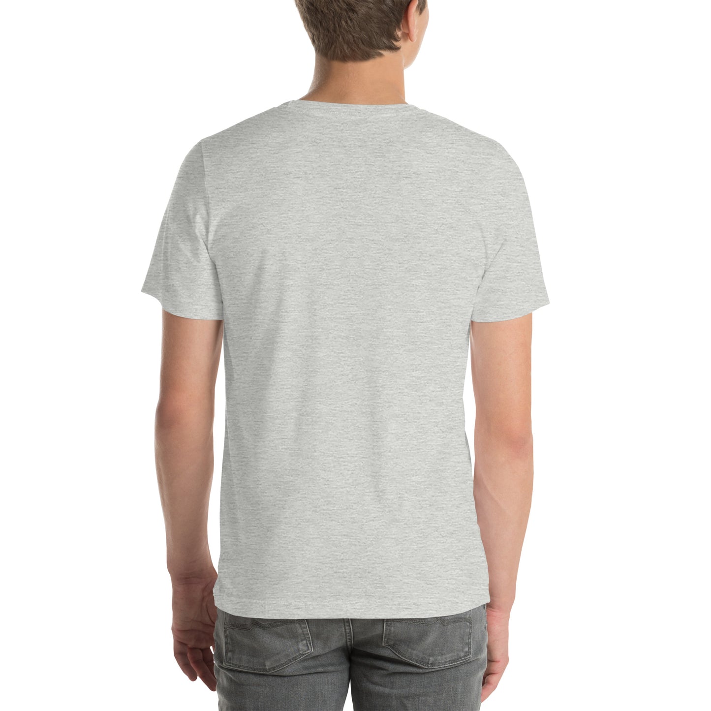 Gustave Doré "The Last Judgment" Tee