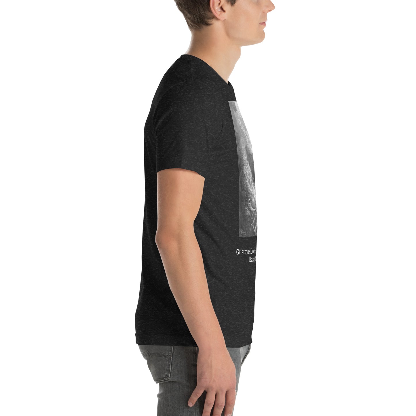 Gustave Doré "The Last Judgment" Tee