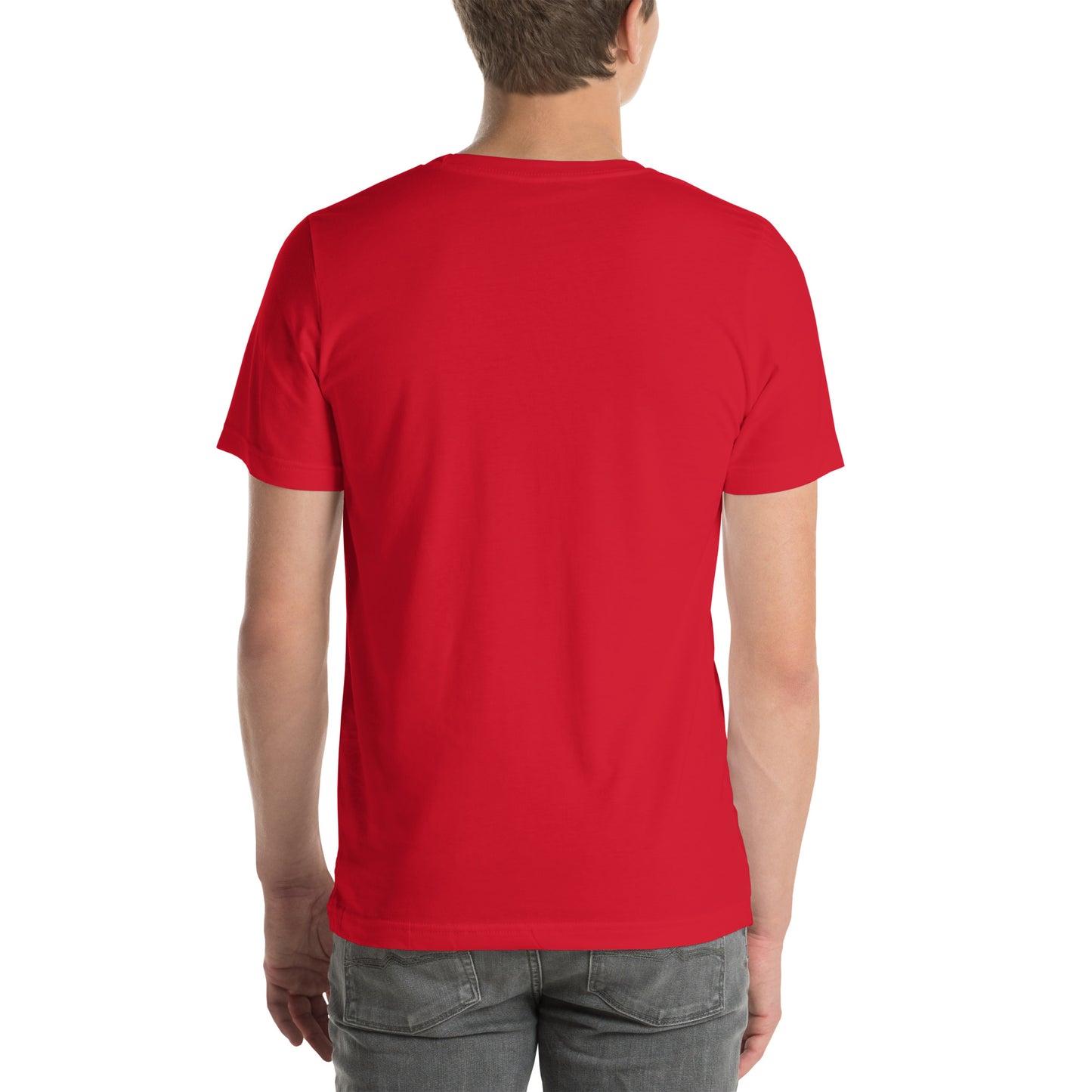 Gustave Doré Transfiguration Tee