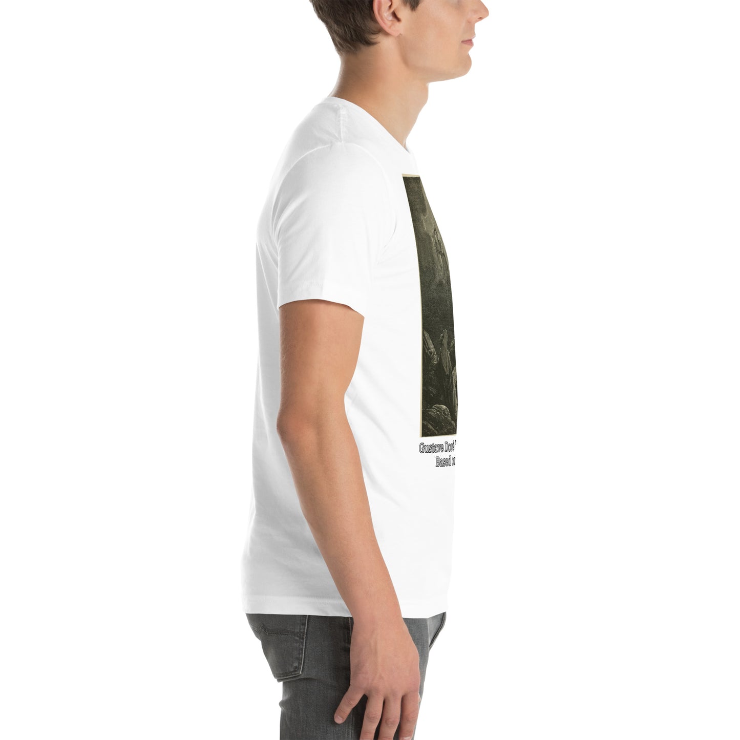 Gustave Doré Transfiguration Tee
